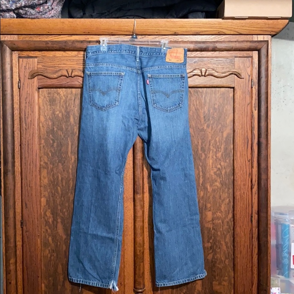 Men’s Jeans - Picture 2 of 3